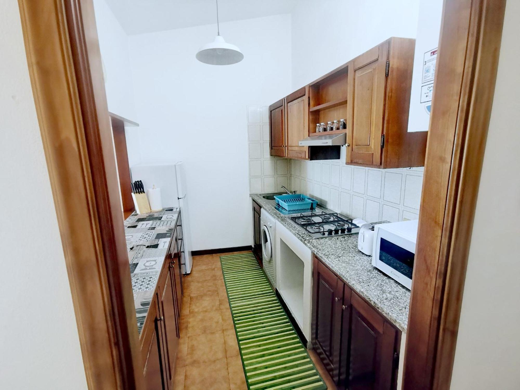 Casa Smile Apartment อาลัสซิโอ ภายนอก รูปภาพ