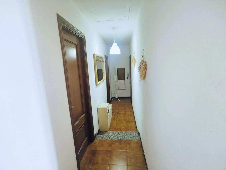 Casa Smile Apartment อาลัสซิโอ ภายนอก รูปภาพ